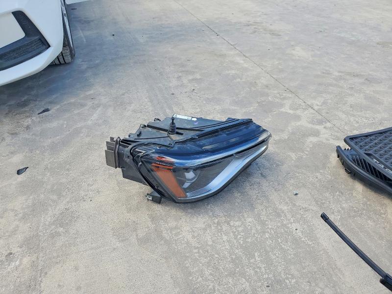 Продажа на аукционе авто 2025 Volkswagen Taos, vin: 3VV3C7B25SM050406, номер лота: 56869106