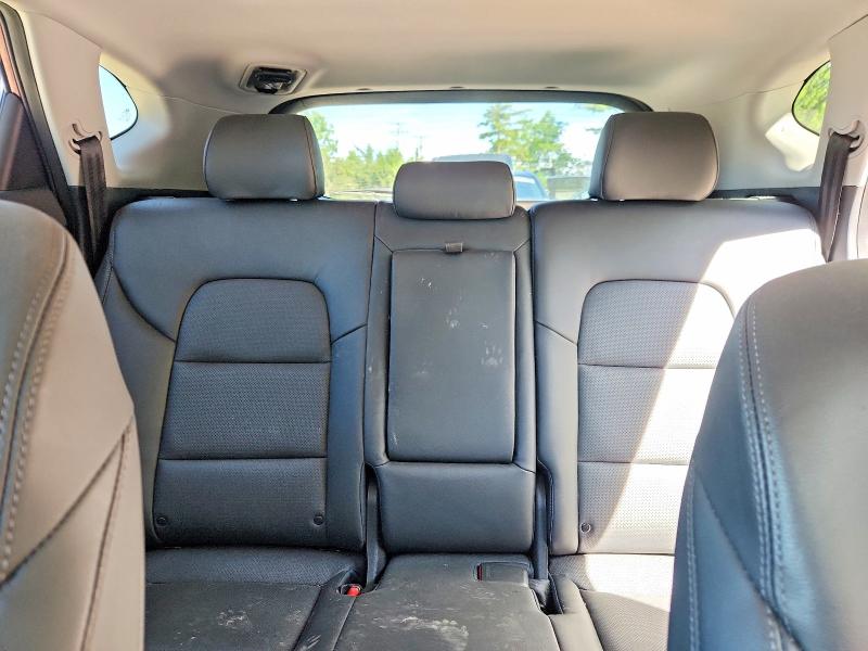 Aukcja sprzedaży 2020 Hyundai Tucson, vin: KM8J3CAL9LU125402, numer aukcji: 56511466
