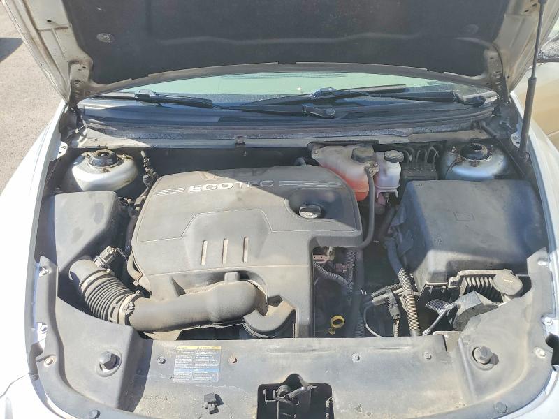 2010 Chevrolet Malibu მანქანა იყიდება აუქციონზე, vin: 1G1ZB5E04AF213760, აუქციონის ნომერი: 56262336