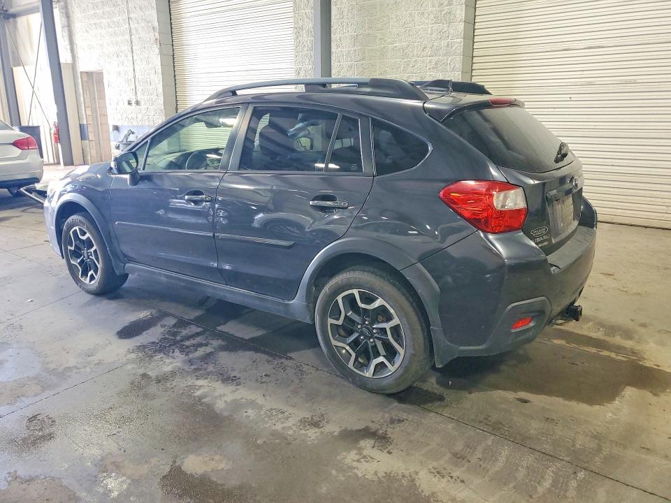 Aukcja sprzedaży 2016 Subaru Crosstrek, vin: JF2GPANC4G8345029, numer aukcji: 58404386