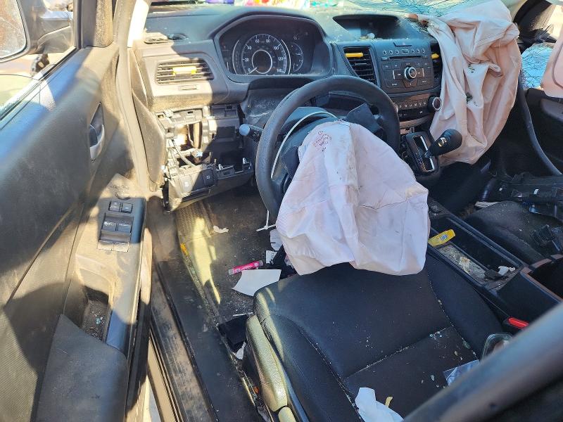Продажа на аукционе авто 2015 Honda Cr-v, vin: 2HKRM3H37FH512362, номер лота: 55317316