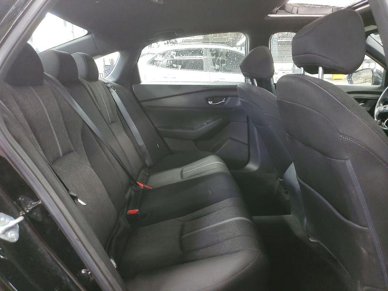 56119776 :رقم المزاد ، 1HGCY2F58RA041618 vin ، 2024 Honda Accord مزاد بيع