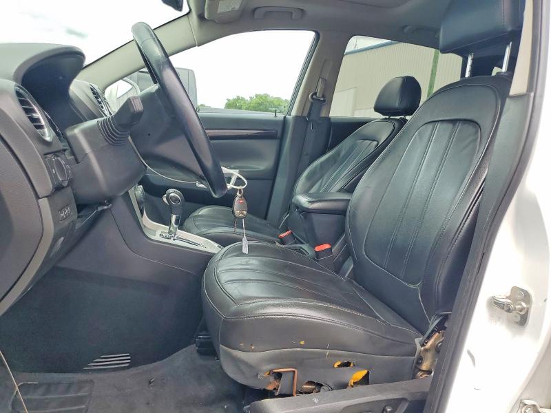 56871006 :رقم المزاد ، 3GNAL4EK2ES545248 vin ، 2014 Chevrolet Captiva مزاد بيع