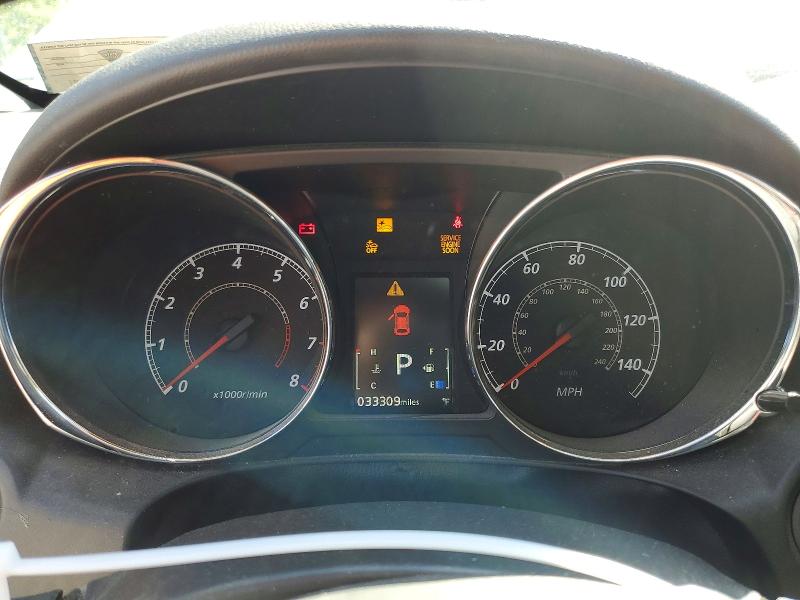 Aukcja sprzedaży 2024 Mitsubishi Outlander Sport, vin: JA4ARUAU9RU004180, numer aukcji: 55645586