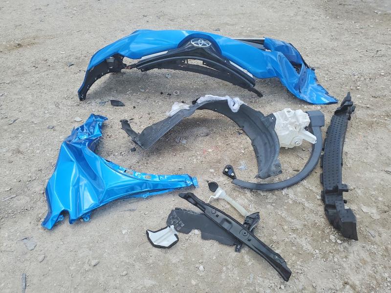 Aukcja sprzedaży 2018 Toyota Rav4, vin: 2T3WFREV9JW482644, numer aukcji: 57113466