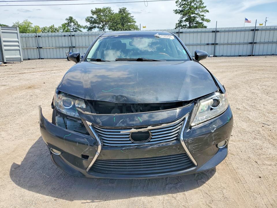 55750206 :رقم المزاد ، JTHBW1GG3E2065886 vin ، 2014 Lexus Es مزاد بيع