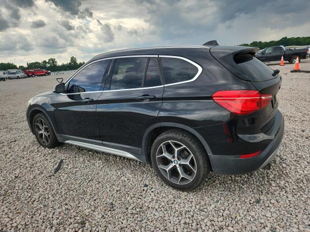 Aukcja sprzedaży 2017 Bmw X1, vin: WBXHT3C32H5F74315, numer aukcji: 55726826