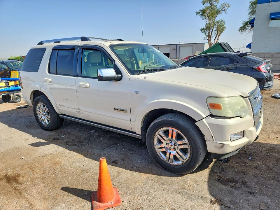 Продаж на аукціоні авто 2008 Ford Explorer, vin: 1FMEU65878UA57145, номер лоту: 56430906