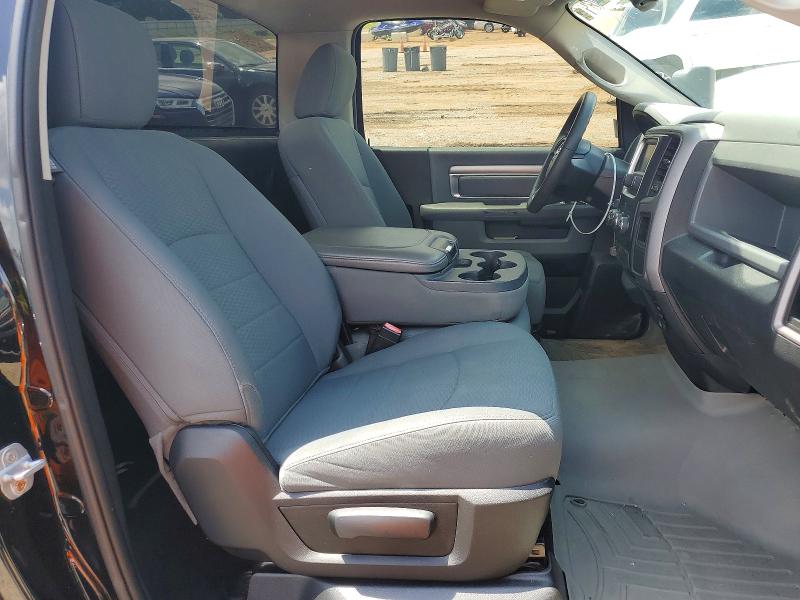 Продажа на аукционе авто 2014 Ram 1500, vin: 3C6JR7AT3EG205592, номер лота: 57579846