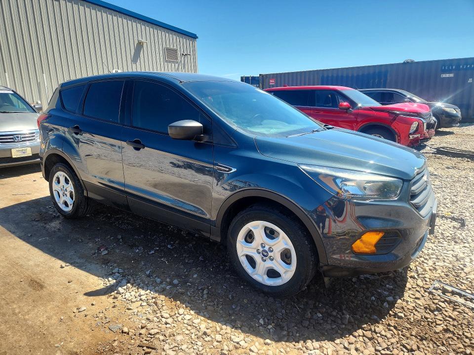 Продаж на аукціоні авто 2019 Ford Escape, vin: 1FMCU0F74KUA59887, номер лоту: 54533096