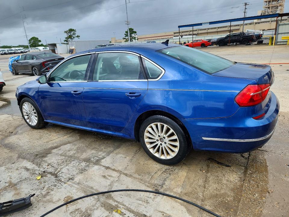 Aukcja sprzedaży 2016 Volkswagen Passat, vin: 1VWBT7A33GC008195, numer aukcji: 57553296