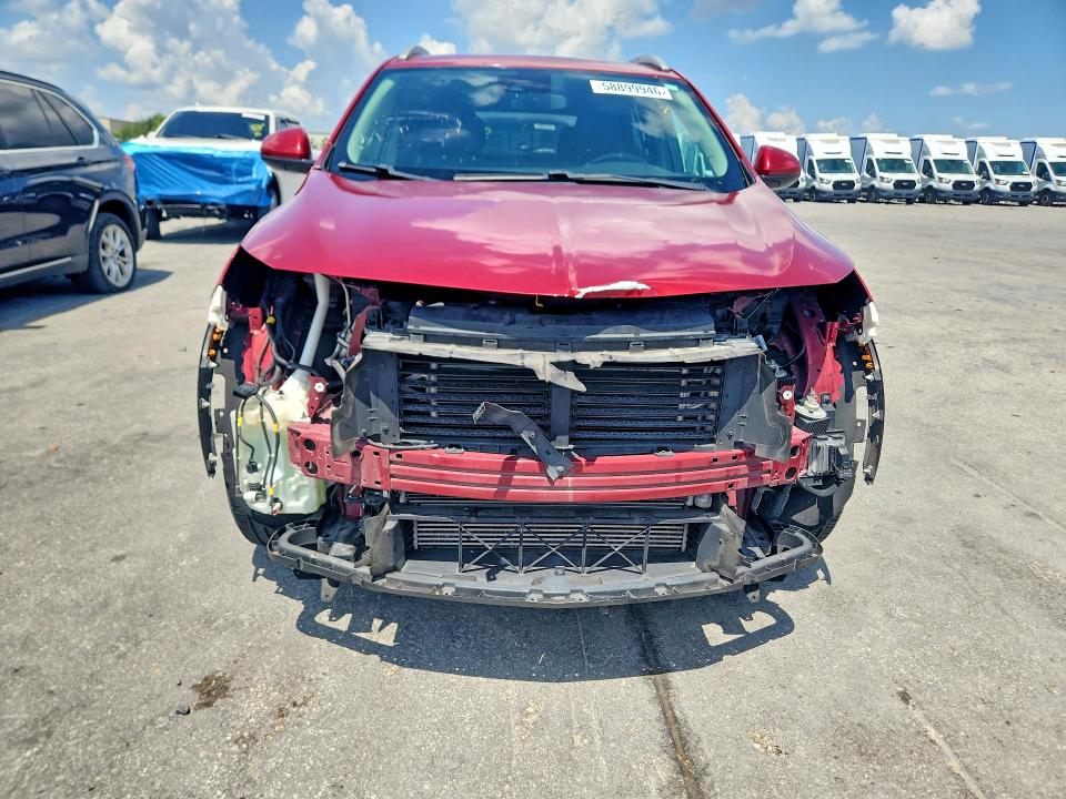 Продажа на аукционе авто 2020 Buick Encore Gx, vin: KL4MMDSLXLB100601, номер лота: 58899946