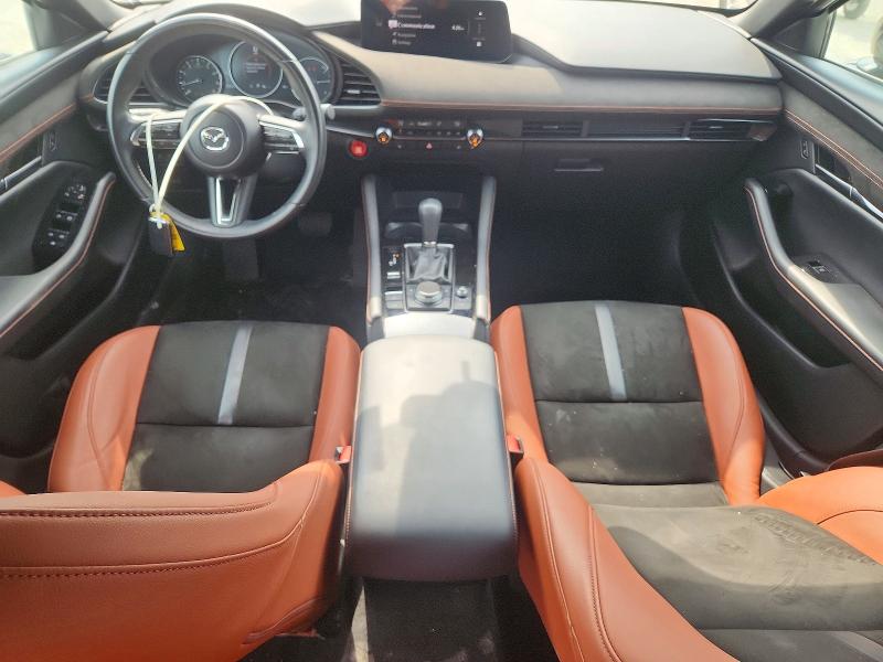 Продажа на аукционе авто 2024 Mazda 3, vin: JM1BPBYY5R1721223, номер лота: 56453216
