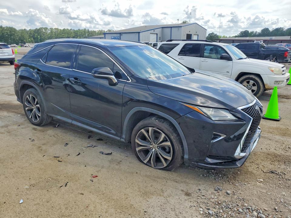 Aukcja sprzedaży 2016 Lexus Rx, vin: 2T2ZZMCA1GC013201, numer aukcji: 55873656