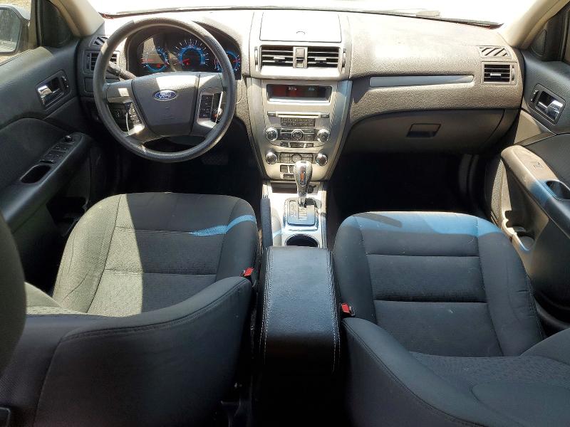 Продажа на аукционе авто 2012 Ford Fusion, vin: 3FAHP0HGXCR304141, номер лота: 58749086