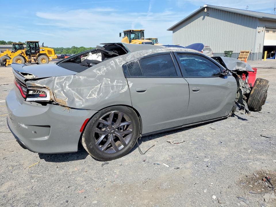 Aukcja sprzedaży 2023 Dodge Charger, vin: 2C3CDXCT0PH608501, numer aukcji: 56373996