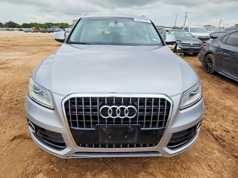 56762726 :رقم المزاد ، WA1CMAFP2FA030237 vin ، 2015 Audi Q5 مزاد بيع