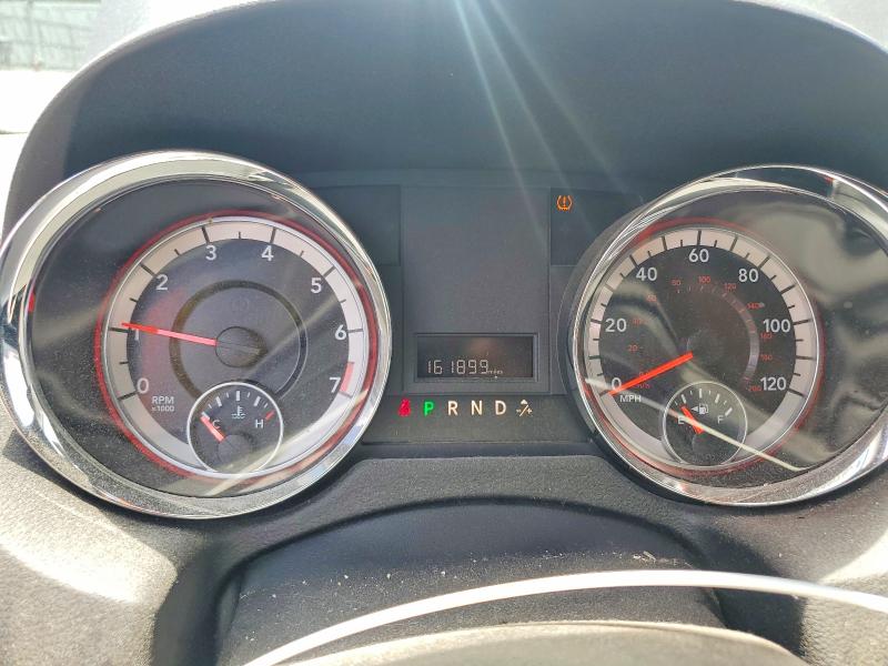 Продажа на аукционе авто 2018 Dodge Grand Caravan, vin: 2C4RDGCG9JR244962, номер лота: 56694676
