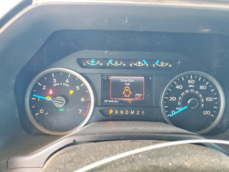 55786536 :رقم المزاد ، 1FTEW1CP7FFC26058 vin ، 2015 Ford F150 مزاد بيع