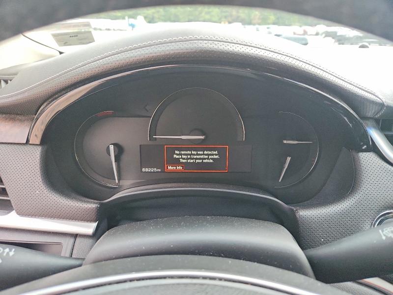 Продажа на аукционе авто 2018 Cadillac Xts, vin: 2G61M5S32J9126688, номер лота: 58648456