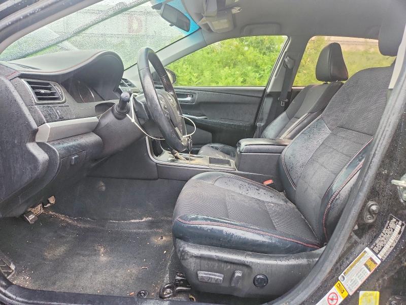 Aukcja sprzedaży 2016 Toyota Camry, vin: 4T1BF1FK3GU219135, numer aukcji: 55957126