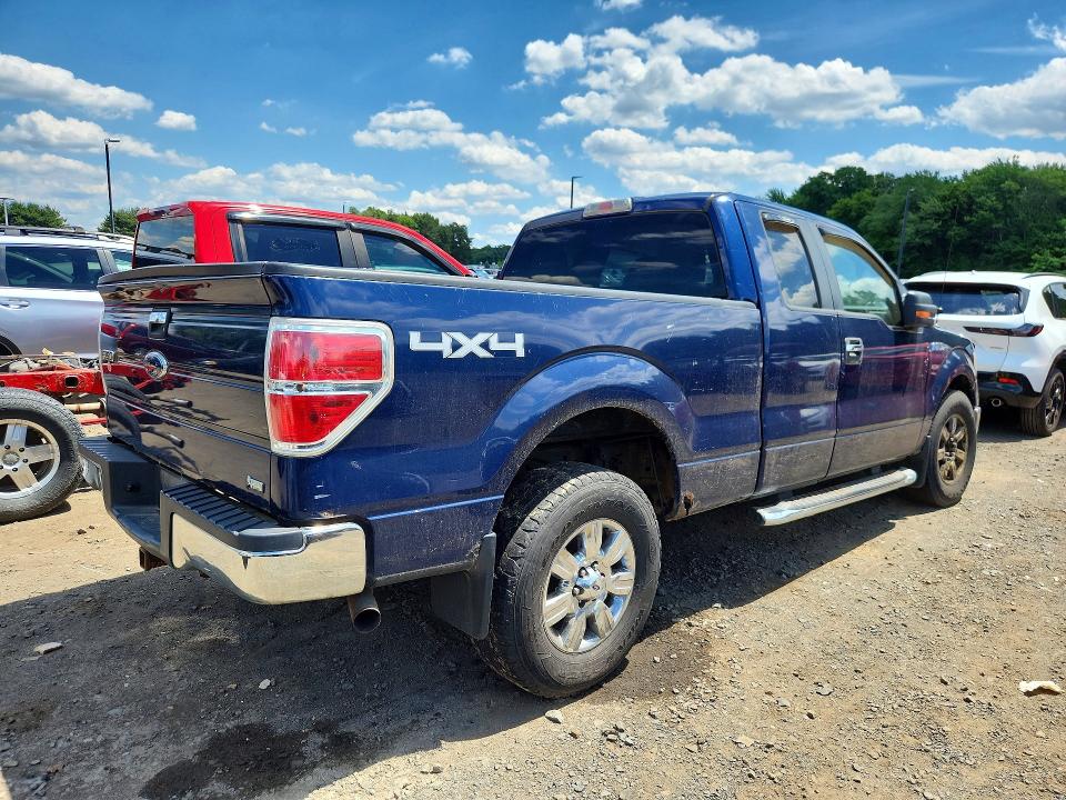 Aukcja sprzedaży 2010 Ford F150, vin: 1FTFX1EV7AFD28692, numer aukcji: 57296896