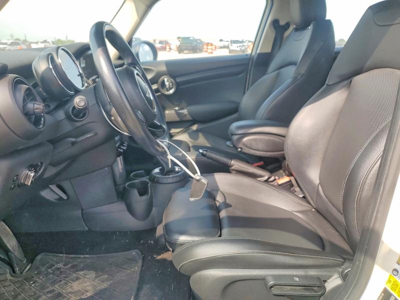 58394546 :رقم المزاد ، WMWXU1C5XG2D12096 vin ، 2016 Mini Cooper مزاد بيع
