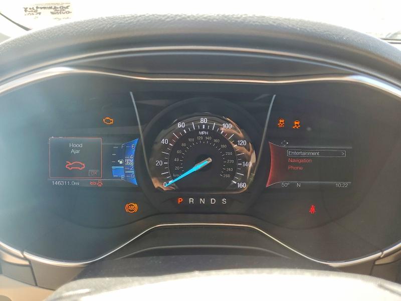 Продаж на аукціоні авто 2017 Ford Fusion, vin: 3FA6P0H91HR328165, номер лоту: 55646146