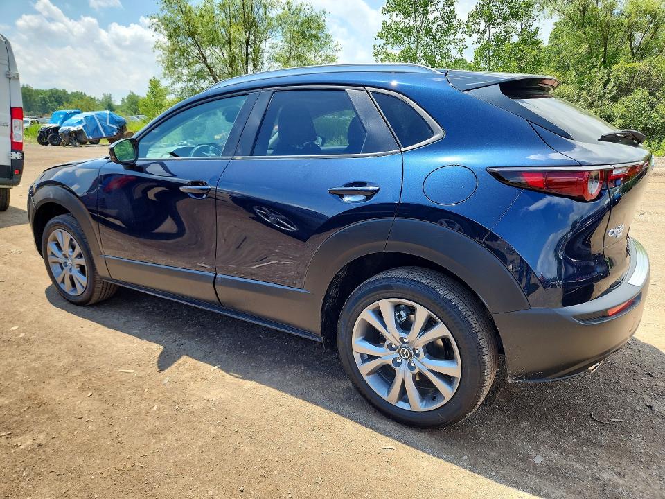 Продаж на аукціоні авто 2026 Mazda Cx-30, vin: 3MVDMBCL9TM146081, номер лоту: 56989636