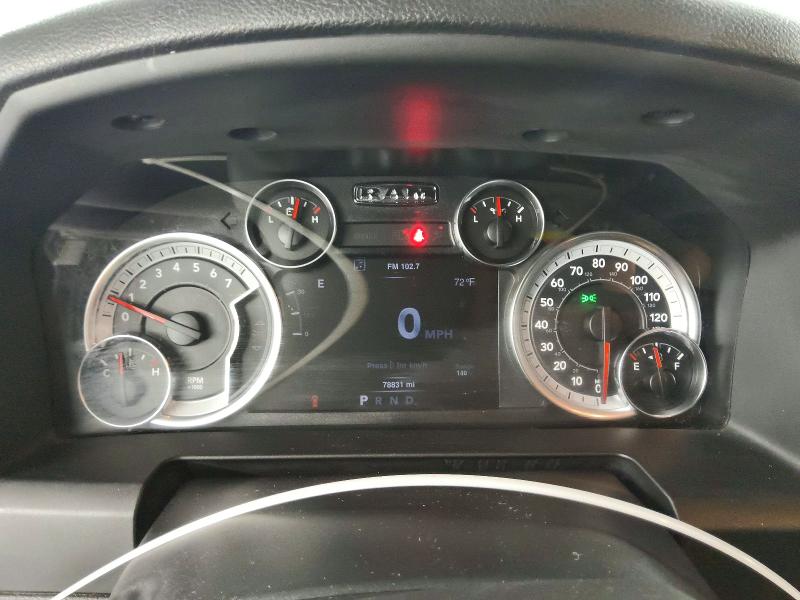 Aukcja sprzedaży 2021 Ram 1500 Classic, vin: 3C6RR6KT6MG521157, numer aukcji: 55438536