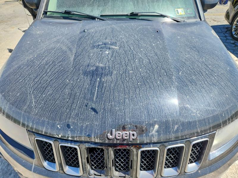 Продажа на аукционе авто 2016 Jeep Compass, vin: 1C4NJDBB6GD663729, номер лота: 55133586