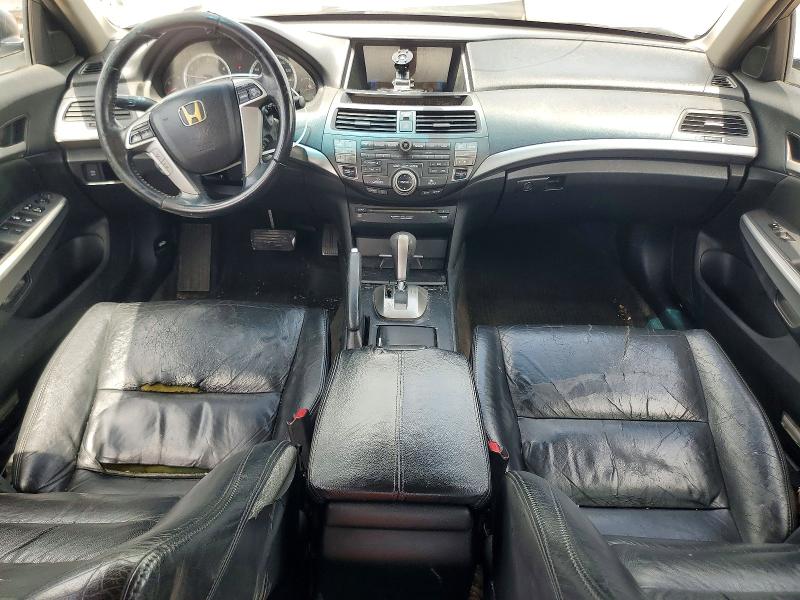Aukcja sprzedaży 2009 Honda Accord, vin: 1HGCP26869A005536, numer aukcji: 55737606