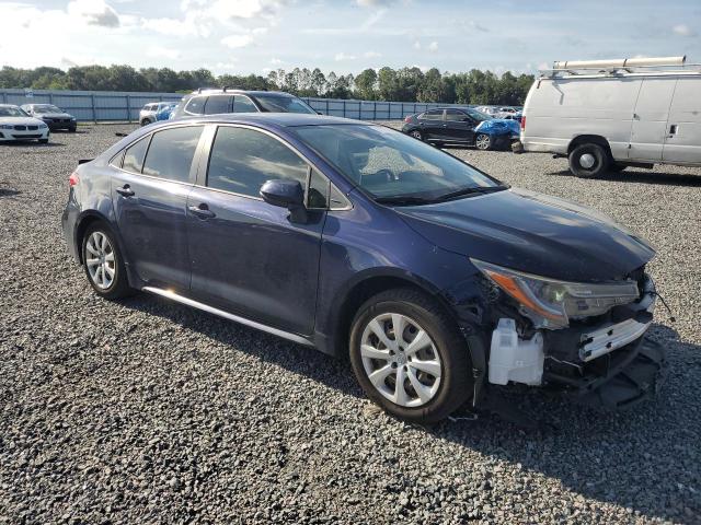 Продаж на аукціоні авто 2020 Toyota Corolla, vin: JTDEPRAE6LJ077504, номер лоту: 57375006