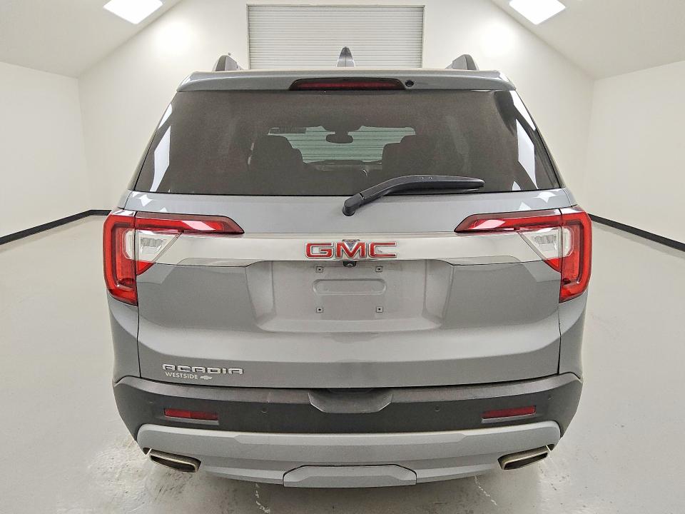 Aukcja sprzedaży 2023 Gmc Acadia, vin: 1GKKNML45PZ199346, numer aukcji: 58871126