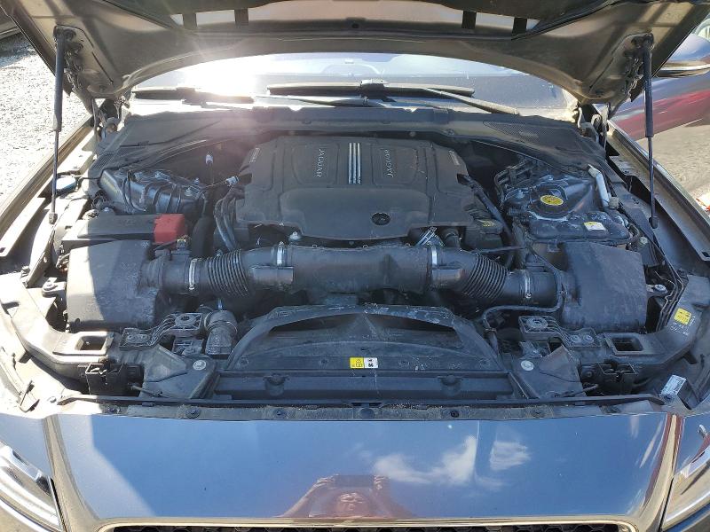 Aukcja sprzedaży 2017 Jaguar Xf, vin: SAJBD4BV4HCY32658, numer aukcji: 57572606