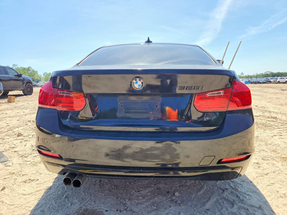 Продажа на аукционе авто 2013 Bmw 328, vin: WBA3A5G53DNP22139, номер лота: 58796046