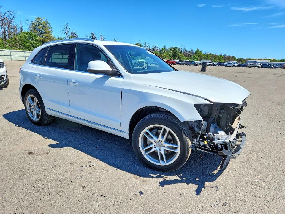 2015 Audi Q5 მანქანა იყიდება აუქციონზე, vin: WA1LFAFP1FA009986, აუქციონის ნომერი: 54868806