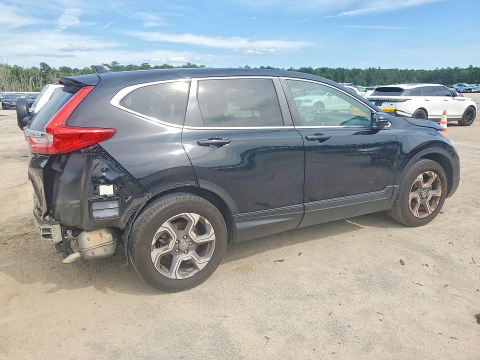 Aukcja sprzedaży 2018 Honda Cr-v, vin: 7FARW1H58JE017275, numer aukcji: 57034126