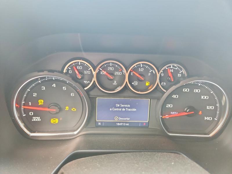 Aukcja sprzedaży 2021 Chevrolet Suburban, vin: 1GNSCEKD4MR458971, numer aukcji: 58866686