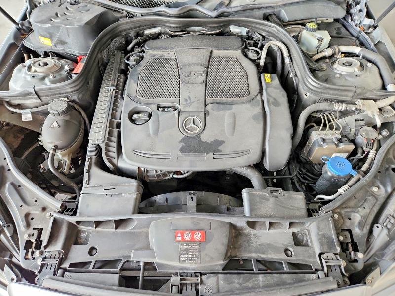 53761766 :رقم المزاد ، WDDHF5KB7EA872020 vin ، 2014 Mercedes-benz E مزاد بيع