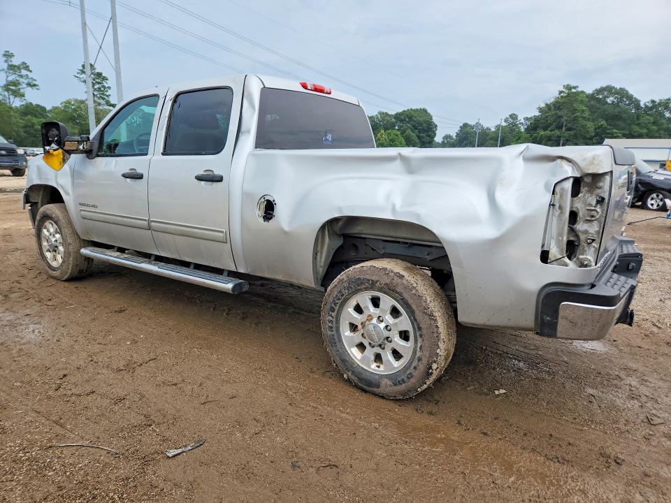 Продажа на аукционе авто 2011 Gmc Sierra, vin: 1GT110CG8BF247924, номер лота: 57718206