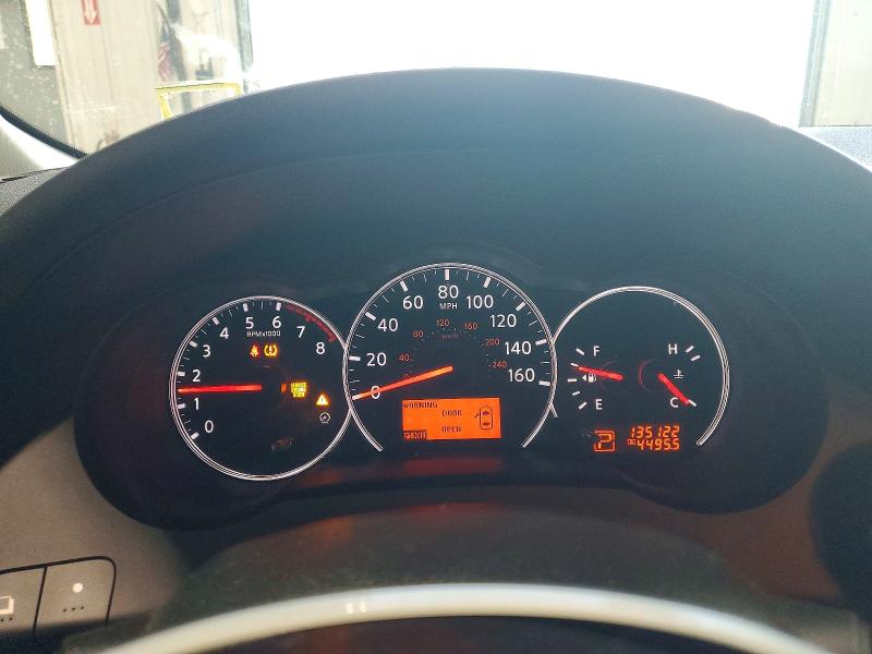 56653776 :رقم المزاد ، 1N4AL2AP2BN416551 vin ، 2011 Nissan Altima مزاد بيع