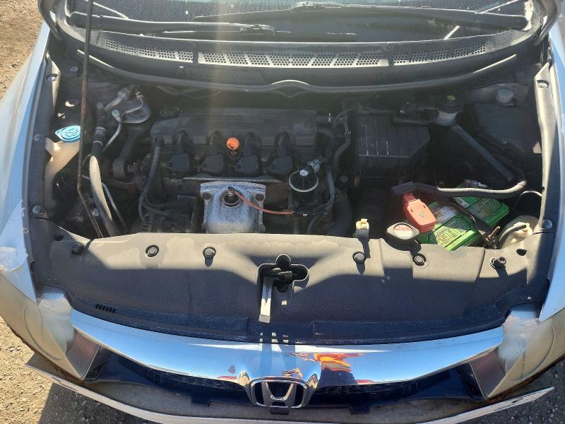 Aukcja sprzedaży 2011 Honda Civic, vin: 2HGFA1E69BH014795, numer aukcji: 56467606