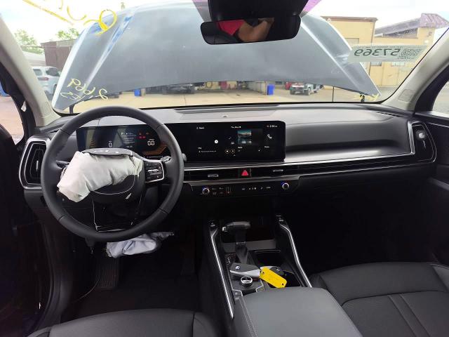 Продаж на аукціоні авто 2025 Kia Sorento, vin: 5XYRHDJF7SG383457, номер лоту: 55597366