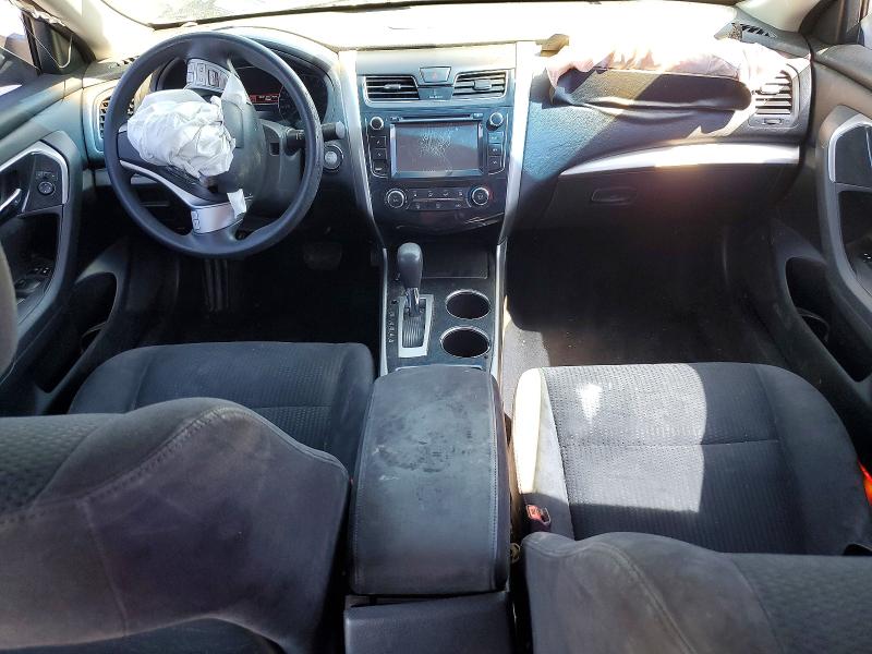 Продажа на аукционе авто 2014 Nissan Altima, vin: 1N4AL3AP2EC155041, номер лота: 55648506