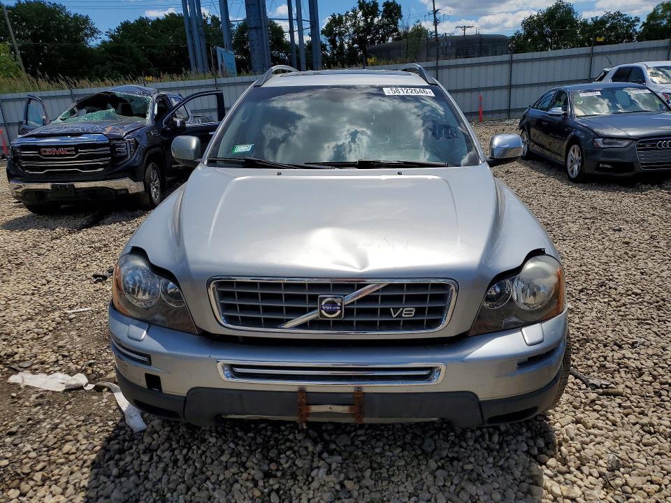Продаж на аукціоні авто 2008 Volvo Xc90, vin: YV4CZ852681420618, номер лоту: 58122646