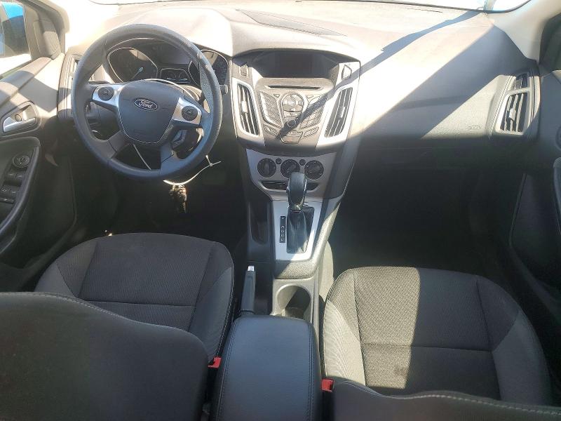 Продаж на аукціоні авто 2012 Ford Focus, vin: 1FAHP3F2XCL139148, номер лоту: 57590996