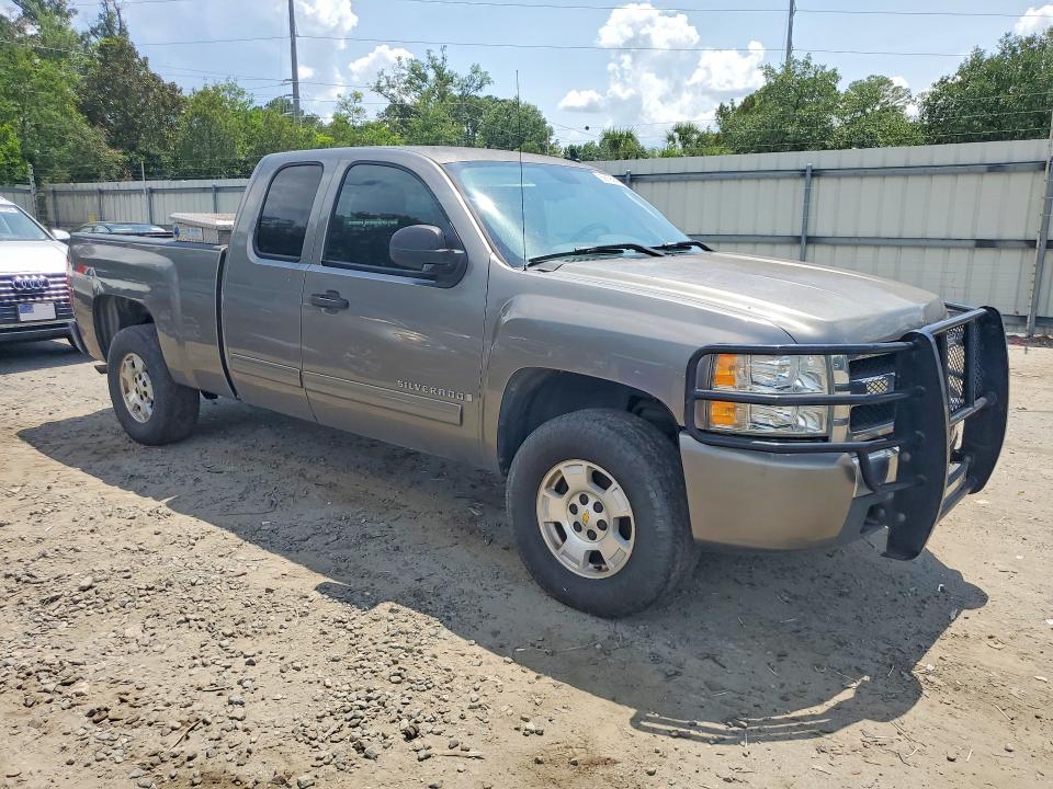 Aukcja sprzedaży 2009 Chevrolet Silverado, vin: 1GCEK29099Z266771, numer aukcji: 59195696