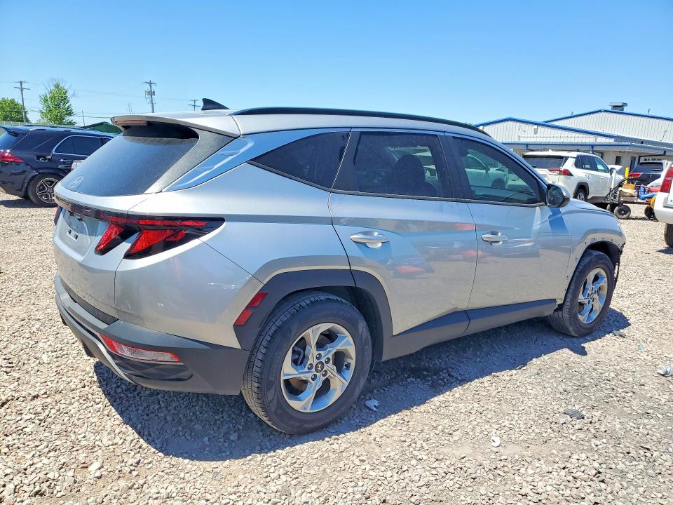 Продаж на аукціоні авто 2024 Hyundai Tucson, vin: 5NMJB3DE4RH388479, номер лоту: 54626886