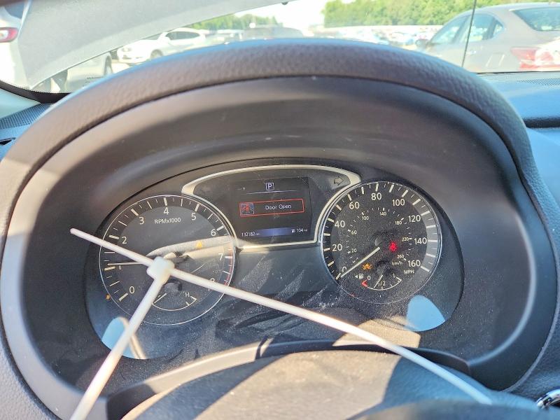 Продажа на аукционе авто 2018 Nissan Altima, vin: 1N4BL3AP2JC152168, номер лота: 55620376